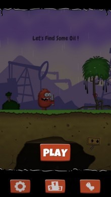 Oil Hunt - a game about oil [Free]